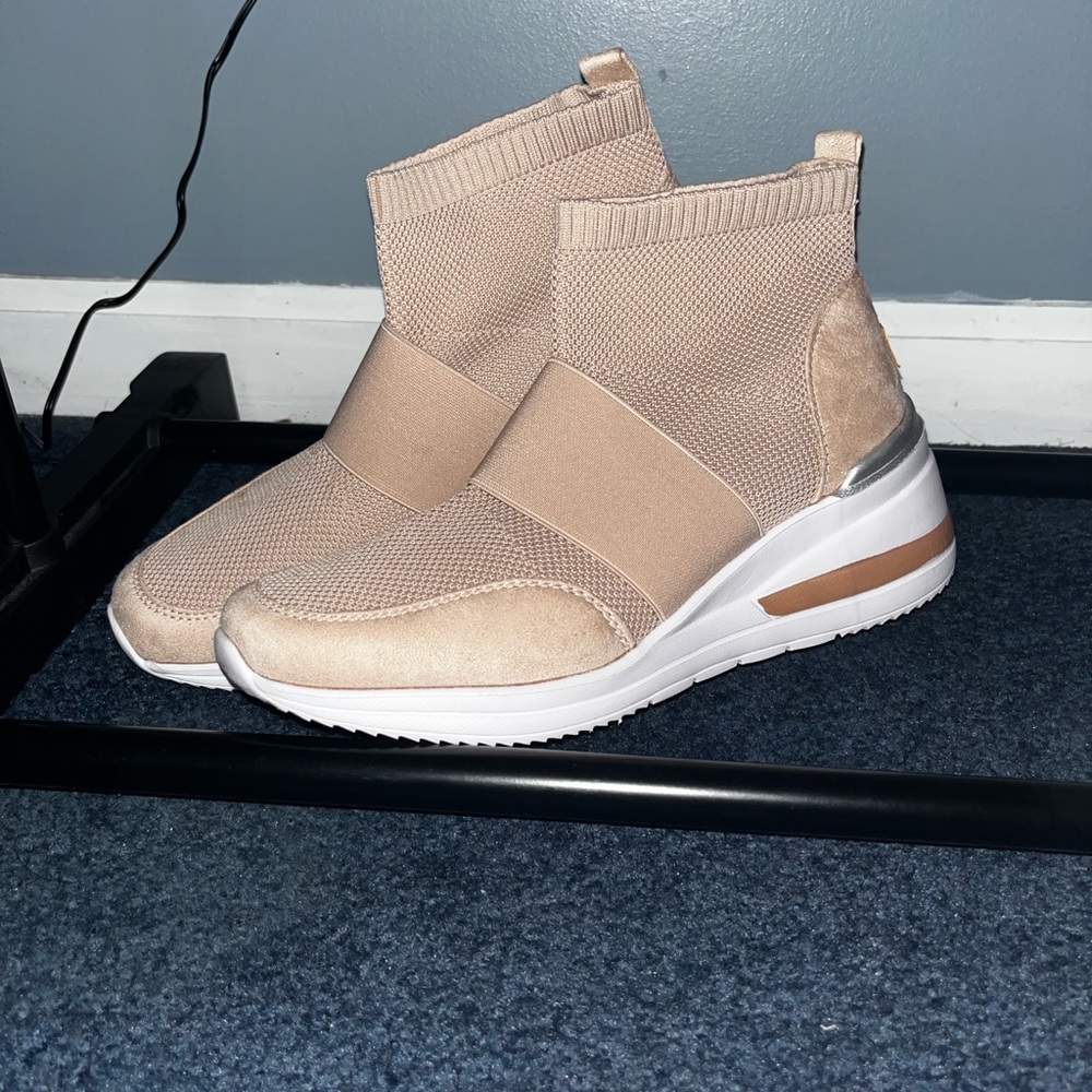 Judd work out shoes